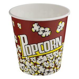 Pote para Pipoca São Bernardo Pop Corn 2,9l