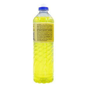 Detergente Lava-Louças Líquido Esfrelux Neutro 500ml