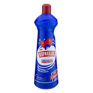 Limpador Multiuso Classic Esfrelux 500ml