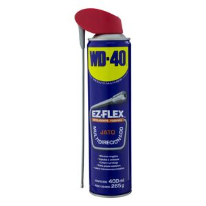 Óleo Desengripante Ez-Flex WD40 400ml