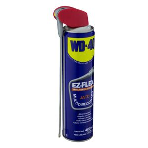 Óleo Desengripante Ez-Flex WD40 400ml