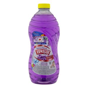 Desinfetante Perfumado Esfrelux Lavanda 2l