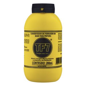 Convertedor de Ferrugem TF-7 200ml