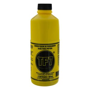 Convertedor de Ferrugem TF-7 500ml