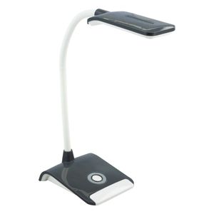 Luminária Led de Mesa Cinza Taschibra 4W