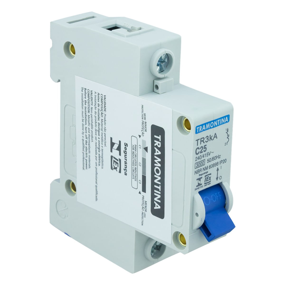 DisjuntorMonopolarTramontina25AAngularEsquerda1