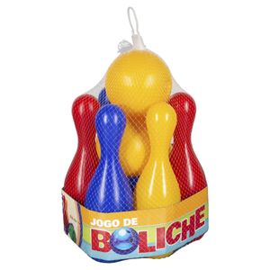 Jogo de Boliche Cardoso