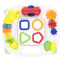 Mesa Didática Play Time Cotiplás