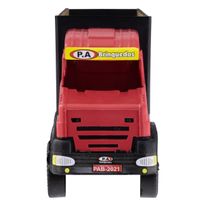 Mini Caminhão Boiadeiro P.A Brinquedos (Produto Sortido)
