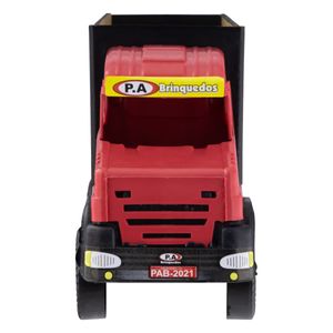 Mini Caminhão Boiadeiro P.A Brinquedos (Produto Sortido)
