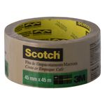 Fita-para-Empacotamento-Marrom-3M-Scotch-45mm-x-45mFrontalTopo1