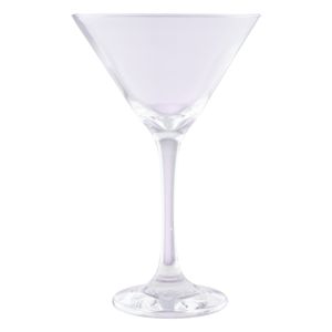 Taça de Vidro Martini Nadir 250ml