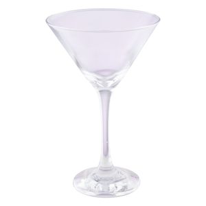 Taça de Vidro Martini Nadir 250ml