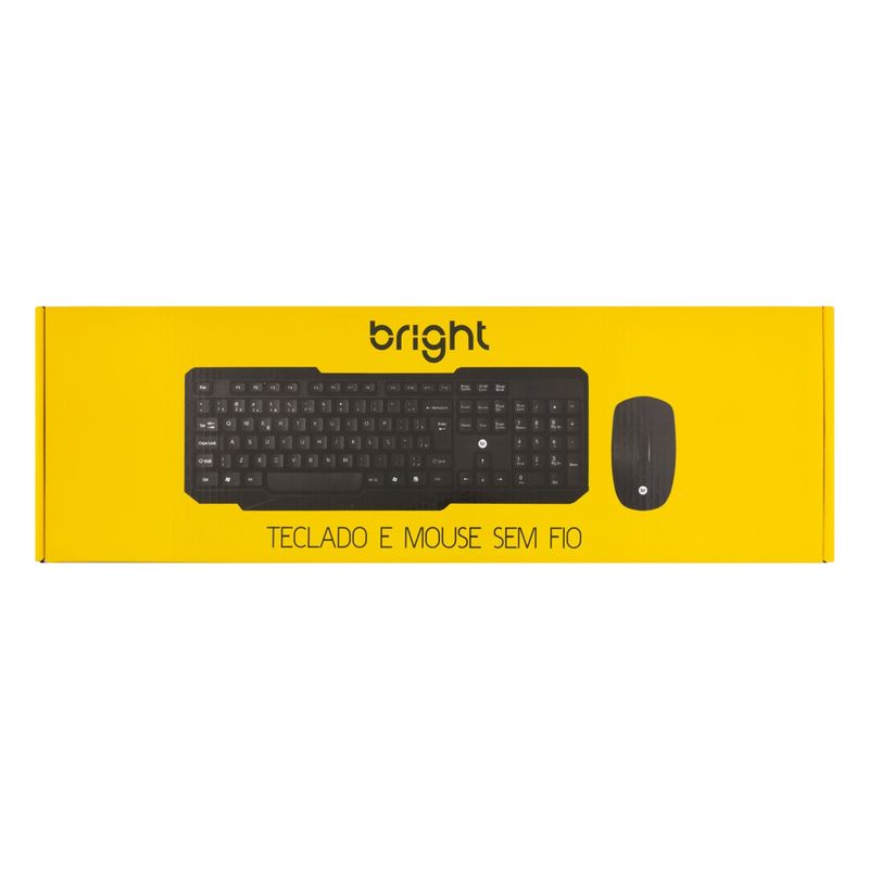 Kit-Teclado---Mouse-sem-Fio-BrightFrontal1