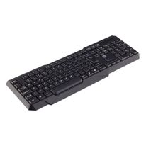 Kit Teclado + Mouse sem Fio Bright