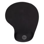 Mouse-Pad-Apoio-de-Gel-Bright-PretoFrontal1