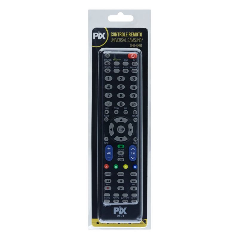 Controle-Remoto-Universal-Samsung-PixFrontal1