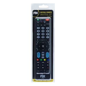 Controle Remoto Universal LG Pix