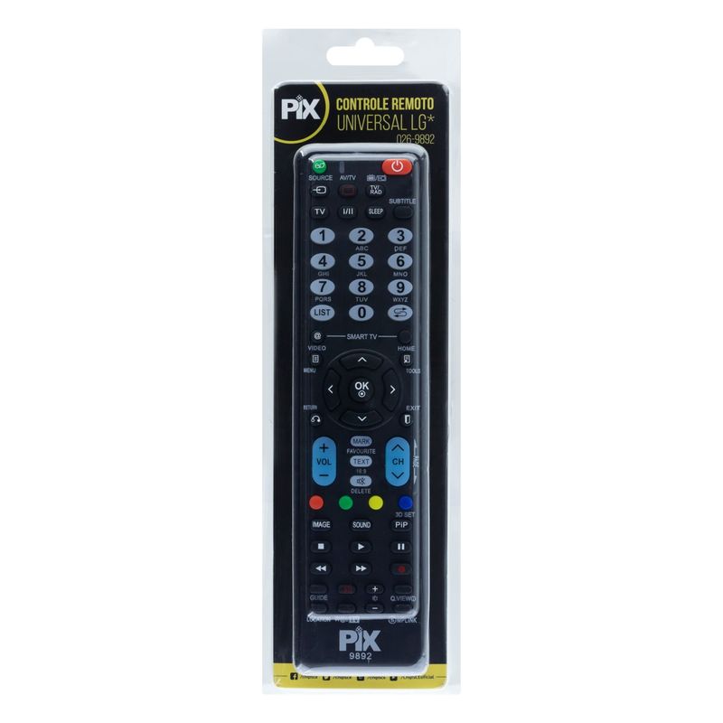 Controle-Remoto-Universal-LG-PixFrontal1