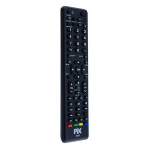 Controle Remoto Universal Philips Pix