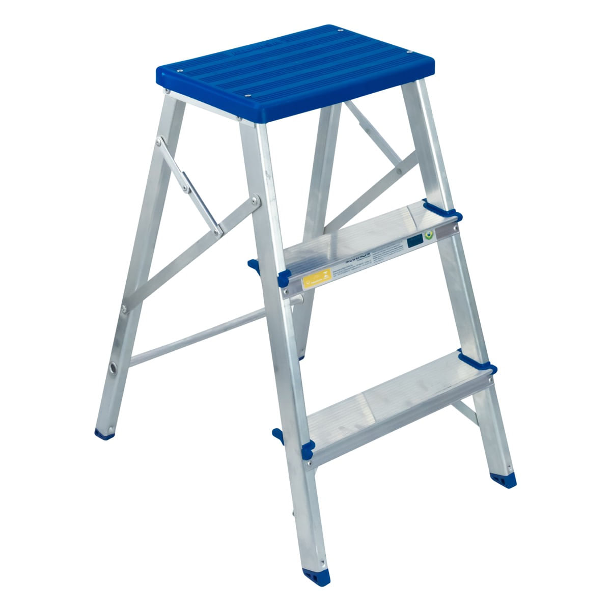 BanquetaEscadadeAlumínio3DegrausAlumasaAngularEsquerda1