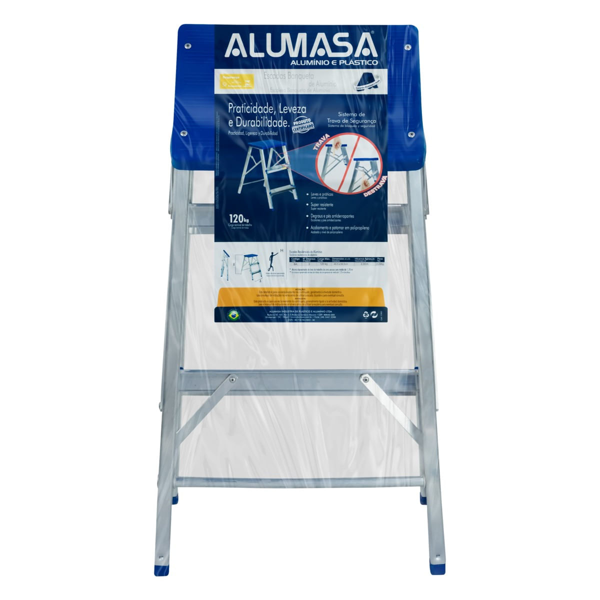 BanquetaEscadadeAlumínio3DegrausAlumasaFrontal4