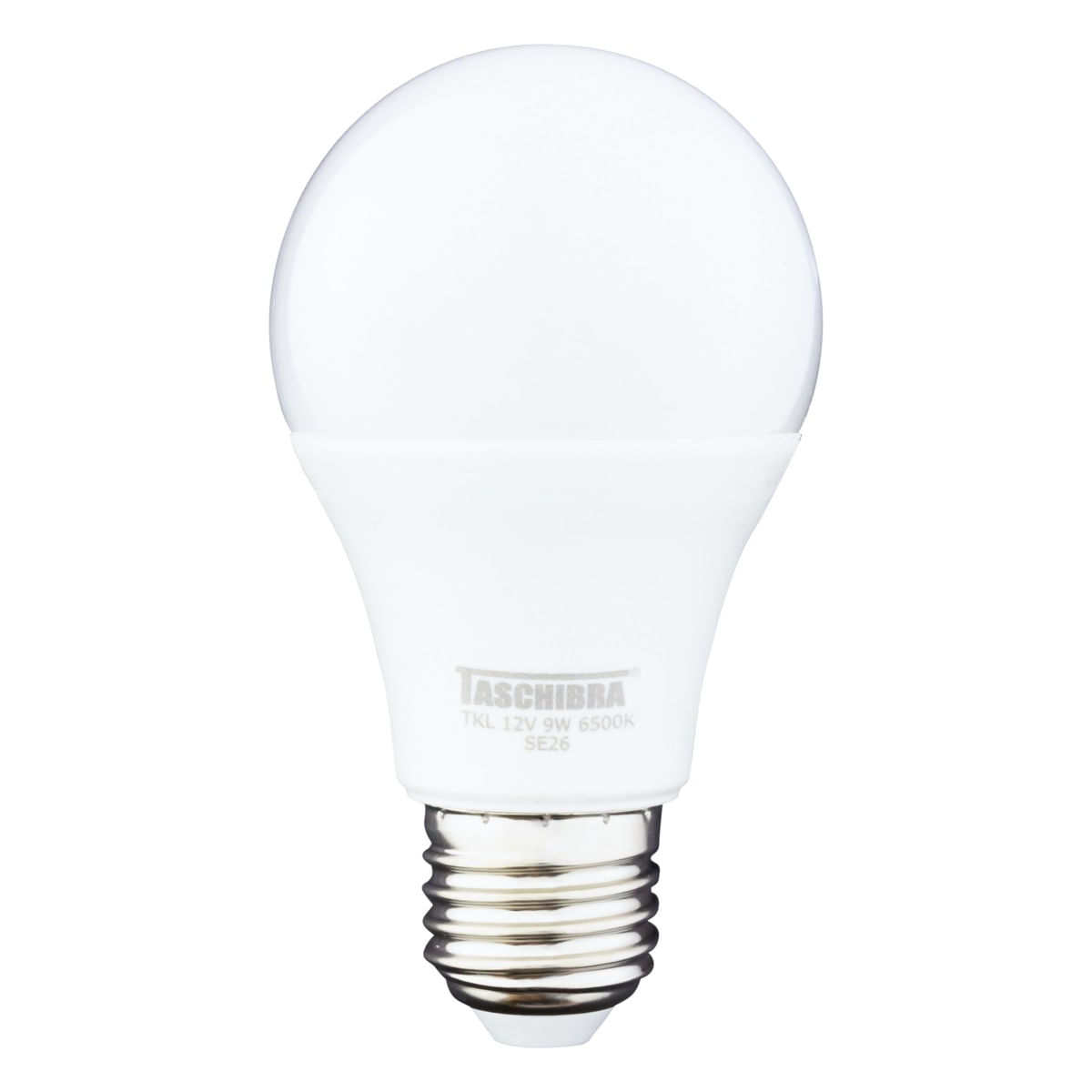 LâmpadaLedTaschibra6500K9W12VFrontal1