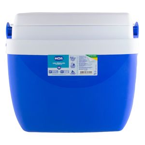 Caixa Térmica Azul Mor 12l