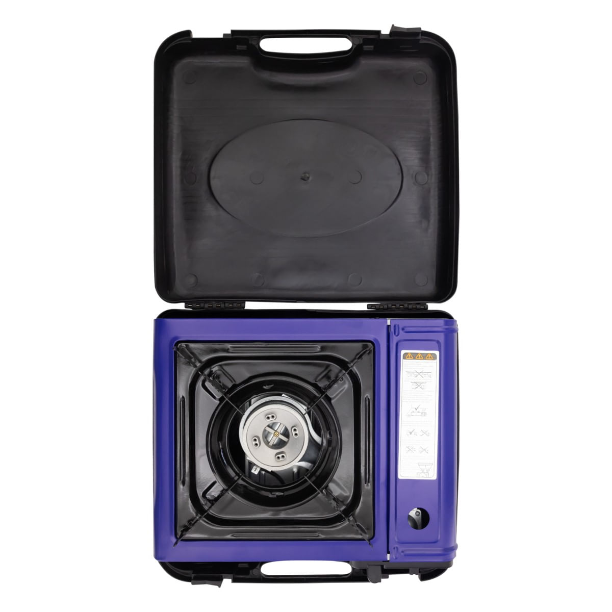 FogareiroFrontierNautikaFrontal1