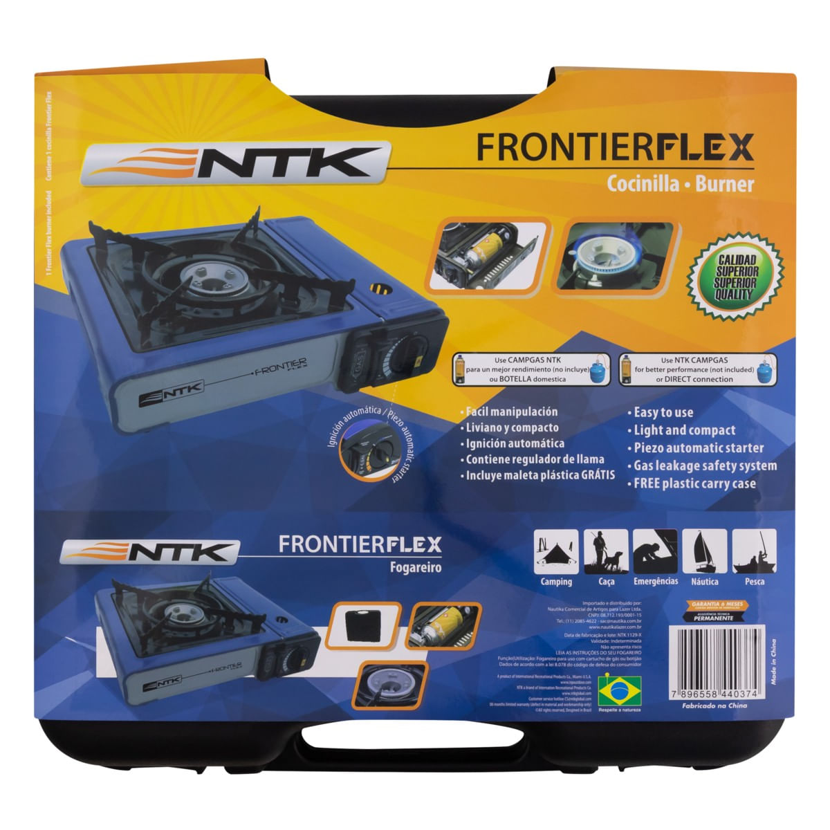 FogareiroFrontierNautikaFrontal3