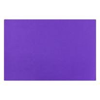 Folha de EVA Lilás Dubflex 40cm x 60cm