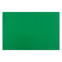 Folha de EVA Verde Bandeira Dubflex 40cm x 60cm