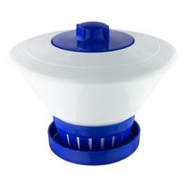 Clorador Flutuante Grande Brustec
