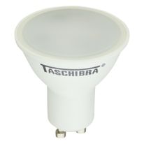 Lâmpada Led TDL RGB Smart Colors Taschibra 5W
