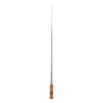 Espeto Simples em Inox Tramontina 85cm