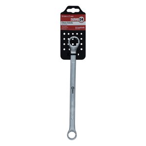 Chave Estrela em Aço Carbono Nove54 16mm x 17mm