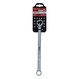 Chave Estrela em Aço Carbono Nove54 16mm x 17mm