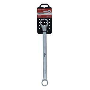 Chave Estrela em Aço Carbono Nove54 20mm x 22mm