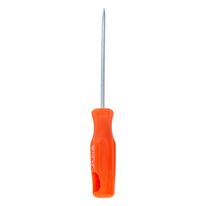 Chave de Fenda em Aço Carbono Nove54 1/8" x 3"