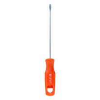 Chave de Fenda em Aço Carbono Nove54 1/8" x 4"