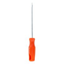 Chave de Fenda em Aço Carbono Nove54 1/8" x 4"