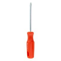 Chave de Fenda em Aço Carbono Nove54 3/16" x 4"