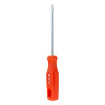 Chave de Fenda em Aço Carbono Nove54 1/4" x 5"