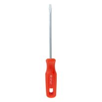 Chave de Fenda em Aço Carbono Nove54 1/4" x 6"