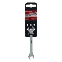 Chave Fixa em Aço Carbono Nove54 8mm x 9mm