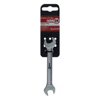 Chave Fixa em Aço Carbono Nove54 10mm x 11mm