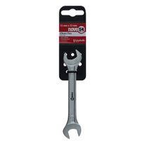 Chave Fixa em Aço Carbono Nove54 12mm x 13mm