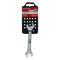 Chave Fixa em Aço Carbono Nove54 14mm x 15mm