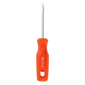 Chave Fenda Ponta Cruzada Nove54 3/16" x 3"