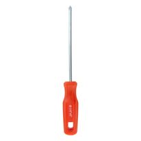 Chave Fenda Ponta Cruzada Nove54 1/4" x 6"